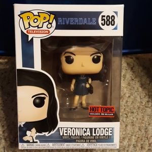 Riverdale funko pop